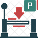 پیش‌نمایش فایل entry-ramp-10331878 از پک پارکینگ