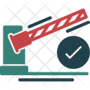 پیش‌نمایش فایل gate-access-10331882 از پک پارکینگ