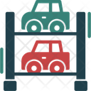 پیش‌نمایش فایل multi-level-parking-10331887 از پک پارکینگ