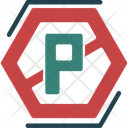 پیش‌نمایش فایل no-parking-10331890 از پک پارکینگ