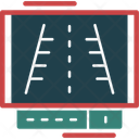 پیش‌نمایش فایل parking-camera-10331902 از پک پارکینگ