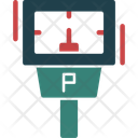 پیش‌نمایش فایل parking-meter-10331915 از پک پارکینگ