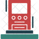پیش‌نمایش فایل parking-payment-kiosk-10331917 از پک پارکینگ