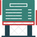 پیش‌نمایش فایل parking-rate-board-10331921 از پک پارکینگ