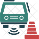 پیش‌نمایش فایل parking-sensor-10331925 از پک پارکینگ