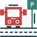 پیش‌نمایش فایل parking-shuttle-bus-10331926 از پک پارکینگ