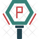 پیش‌نمایش فایل parking-sign-10331927 از پک پارکینگ