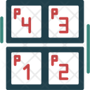 پیش‌نمایش فایل parking-space-numbering-10331928 از پک پارکینگ