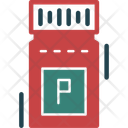 پیش‌نمایش فایل parking-ticket-10331930 از پک پارکینگ