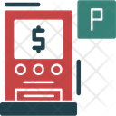 پیش‌نمایش فایل pay-and-display-parking-10331933 از پک پارکینگ