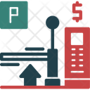 پیش‌نمایش فایل pay-on-exit-parking-10331936 از پک پارکینگ