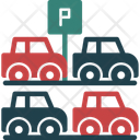 پیش‌نمایش فایل uncovered-parking-10331943 از پک پارکینگ