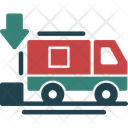 پیش‌نمایش فایل unloading-zone-10331944 از پک پارکینگ