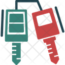 پیش‌نمایش فایل valet-key-10331945 از پک پارکینگ