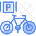 پیش‌نمایش فایل bicycle-parking-10347926 از پک پارکینگ