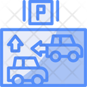پیش‌نمایش فایل car-alignment-guide-10347919 از پک پارکینگ