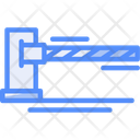 پیش‌نمایش فایل car-barrier-10347827 از پک پارکینگ