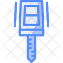 پیش‌نمایش فایل car-key-10347830 از پک پارکینگ