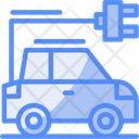 پیش‌نمایش فایل car-with-charging-symbol-10347835 از پک پارکینگ