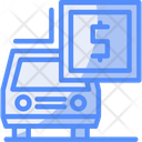 پیش‌نمایش فایل car-with-dollar-sign-10347836 از پک پارکینگ