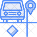 پیش‌نمایش فایل carpool-parking-10347842 از پک پارکینگ
