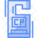 پیش‌نمایش فایل carpool-permit-10347843 از پک پارکینگ