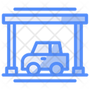 پیش‌نمایش فایل covered-parking-10347844 از پک پارکینگ