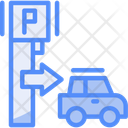 پیش‌نمایش فایل exit-signs-10347852 از پک پارکینگ