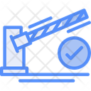 پیش‌نمایش فایل gate-access-10347853 از پک پارکینگ