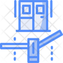 پیش‌نمایش فایل manual-gate-10347856 از پک پارکینگ
