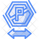 پیش‌نمایش فایل no-parking-zone-10347860 از پک پارکینگ