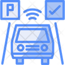 پیش‌نمایش فایل parked-car-10347867 از پک پارکینگ