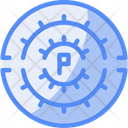 پیش‌نمایش فایل parking-circle-10347874 از پک پارکینگ