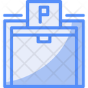 پیش‌نمایش فایل parking-garage-10347878 از پک پارکینگ