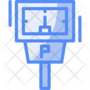 پیش‌نمایش فایل parking-meter-10347886 از پک پارکینگ