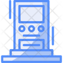 پیش‌نمایش فایل parking-payment-kiosk-10347888 از پک پارکینگ