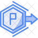 پیش‌نمایش فایل parking-permitted-zone-10347891 از پک پارکینگ