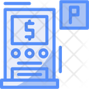 پیش‌نمایش فایل pay-and-display-parking-10347904 از پک پارکینگ