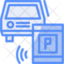 پیش‌نمایش فایل remote-parking-10347909 از پک پارکینگ