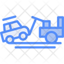 پیش‌نمایش فایل towed-vehicle-10347913 از پک پارکینگ