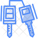 پیش‌نمایش فایل valet-key-10347916 از پک پارکینگ