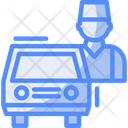 پیش‌نمایش فایل valet-parking-10347917 از پک پارکینگ