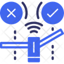 پیش‌نمایش فایل automatic-gate-10347927 از پک پارکینگ