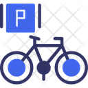 پیش‌نمایش فایل bicycle-parking-10347929 از پک پارکینگ