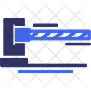 پیش‌نمایش فایل car-barrier-10347930 از پک پارکینگ