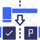 پیش‌نمایش فایل car-exit-10347932 از پک پارکینگ