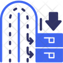 پیش‌نمایش فایل car-turnaround-area-10347935 از پک پارکینگ