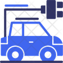 پیش‌نمایش فایل car-with-charging-symbol-10347938 از پک پارکینگ