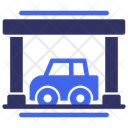 پیش‌نمایش فایل covered-parking-10347947 از پک پارکینگ
