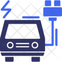 پیش‌نمایش فایل electric-vehicle-charging-station-10347949 از پک پارکینگ